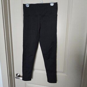 Athleta Ribbed Leggings